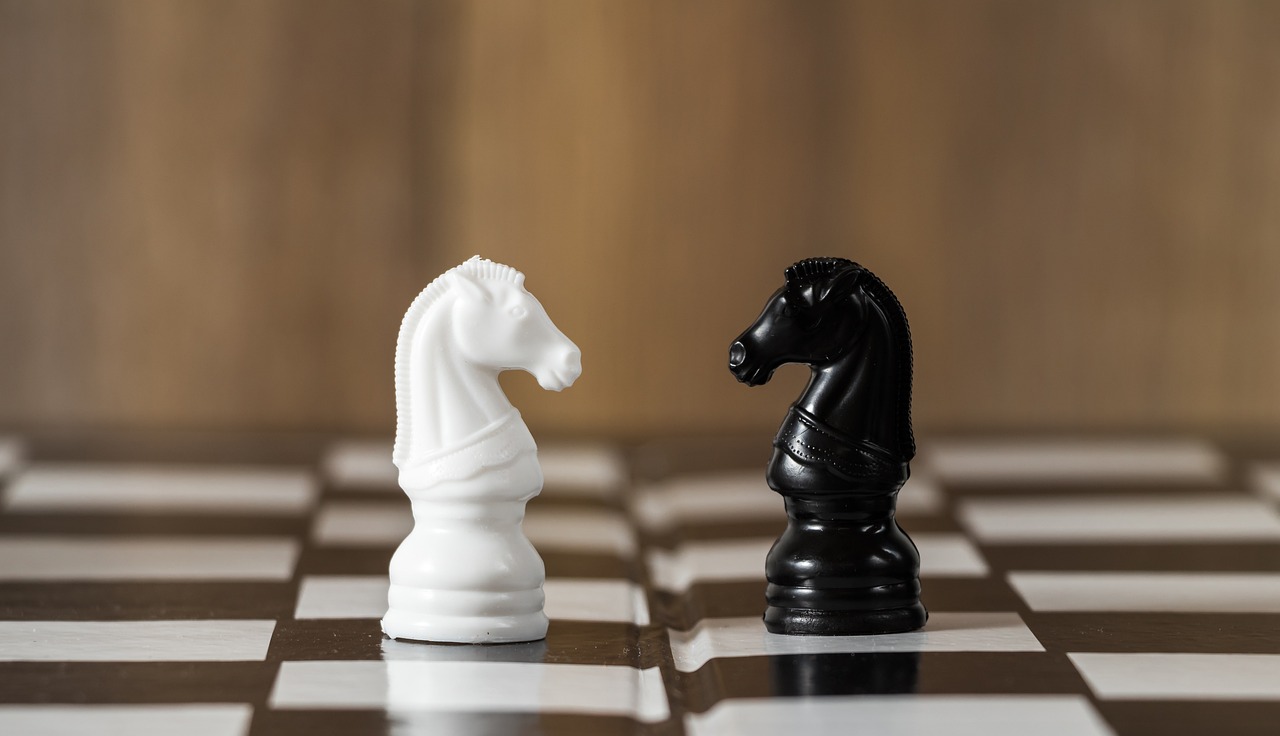 扳回一城，當(dāng)下戰(zhàn)略思考與行動(dòng)策略的重要性