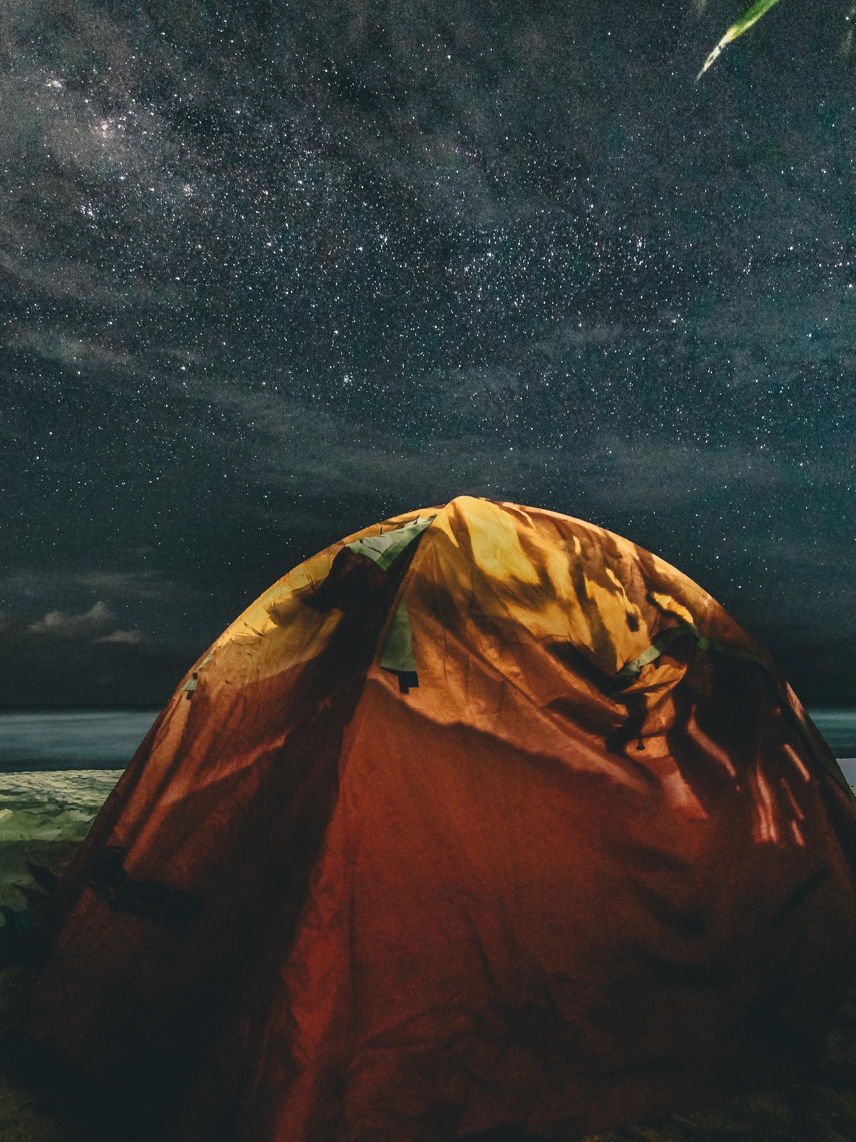 星河奧秘揭秘，探索星空的未知世界