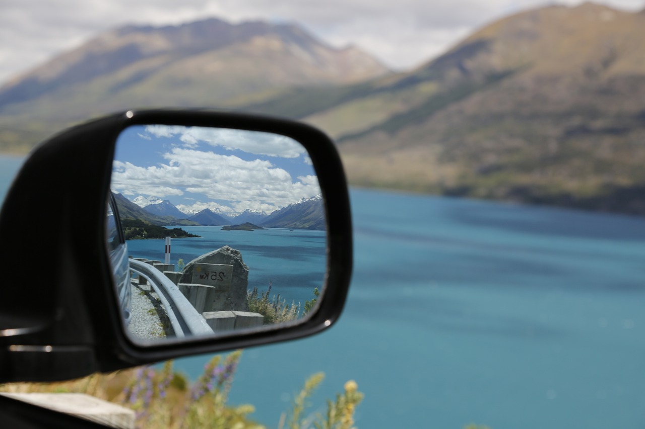 跑車旅行車，完美融合的探索之旅魅力