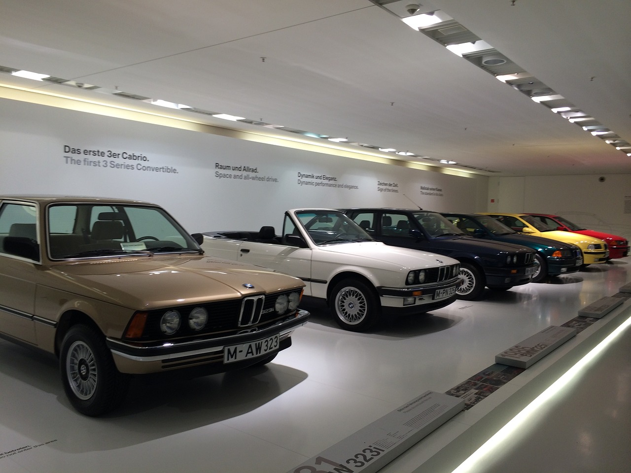 寶馬創(chuàng)新之路探索，iDrive與BMW 3系融合之旅