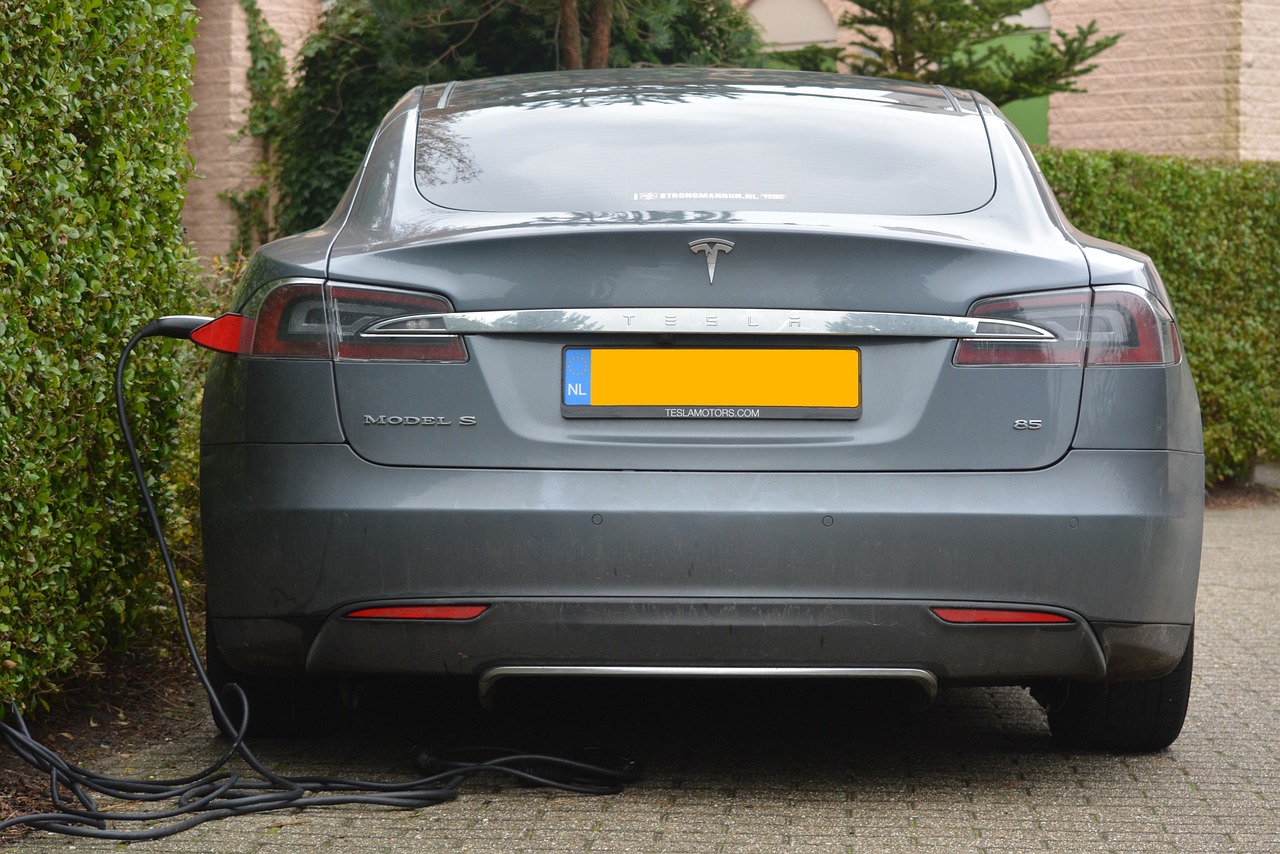 哈弗猛龍新能源汽車的充電解決方案，家充是否可行？