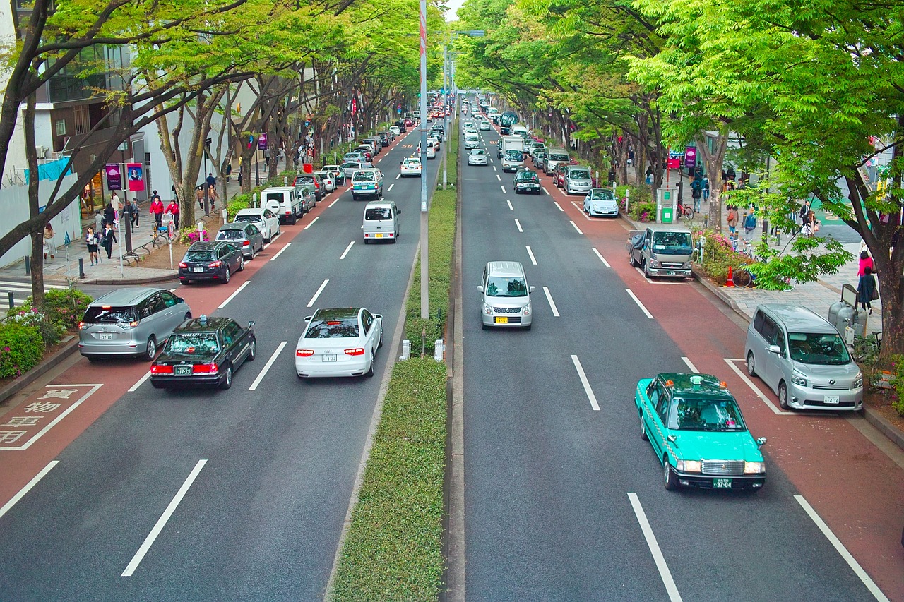 寶馬廣園中路，傳奇之路的崛起與輝煌