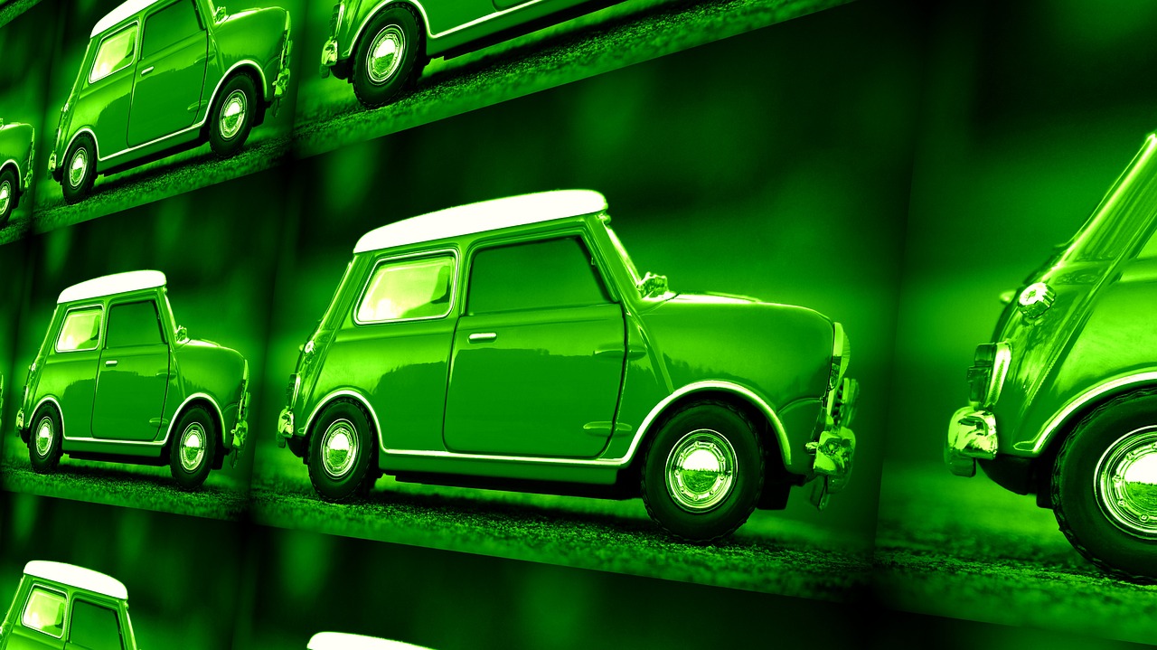 哈弗七萬(wàn)級(jí)新能源汽車，開(kāi)啟綠色出行新紀(jì)元