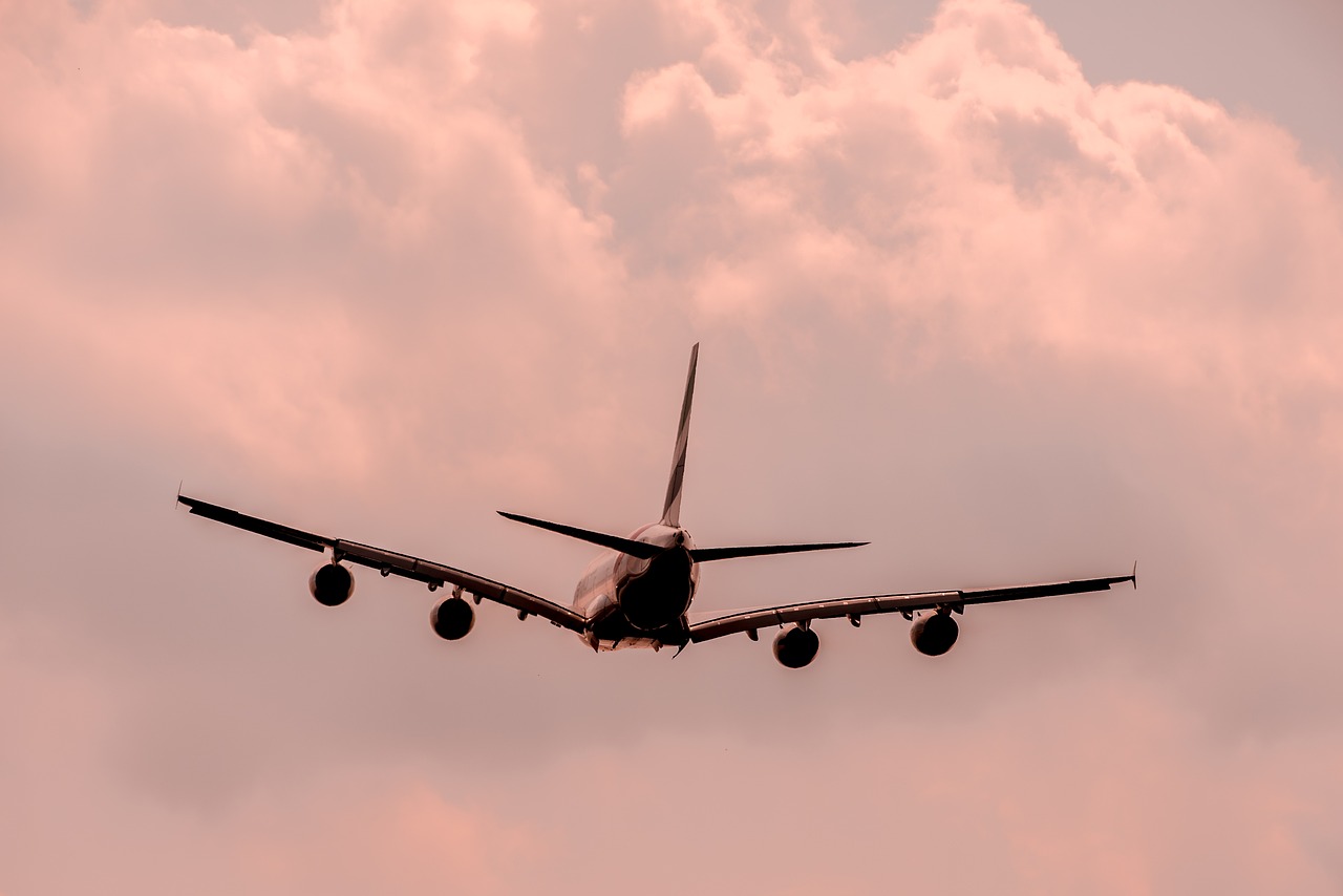 太空探索，開啟購買之旅的無限可能