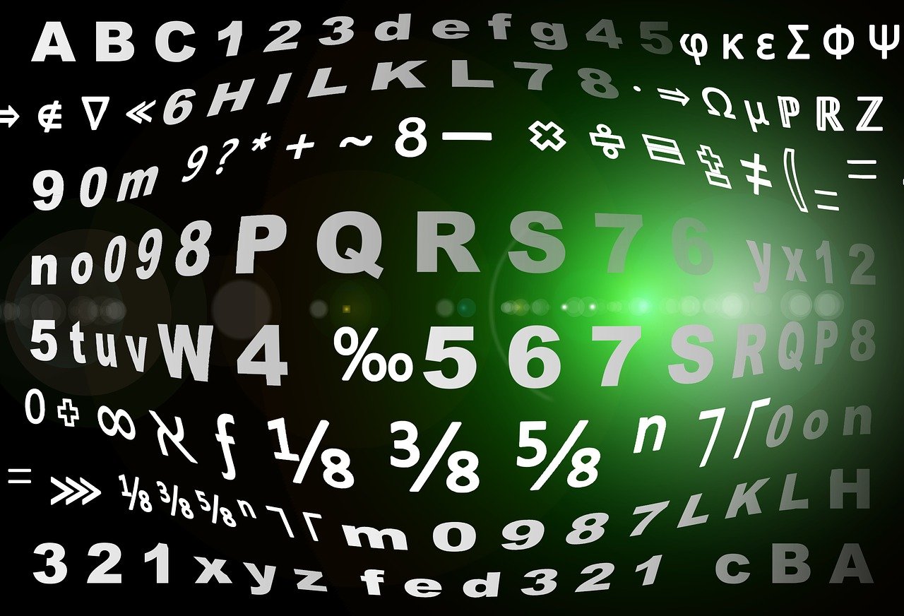 快速準(zhǔn)確計數(shù)能力，一眼識別數(shù)量的重要性