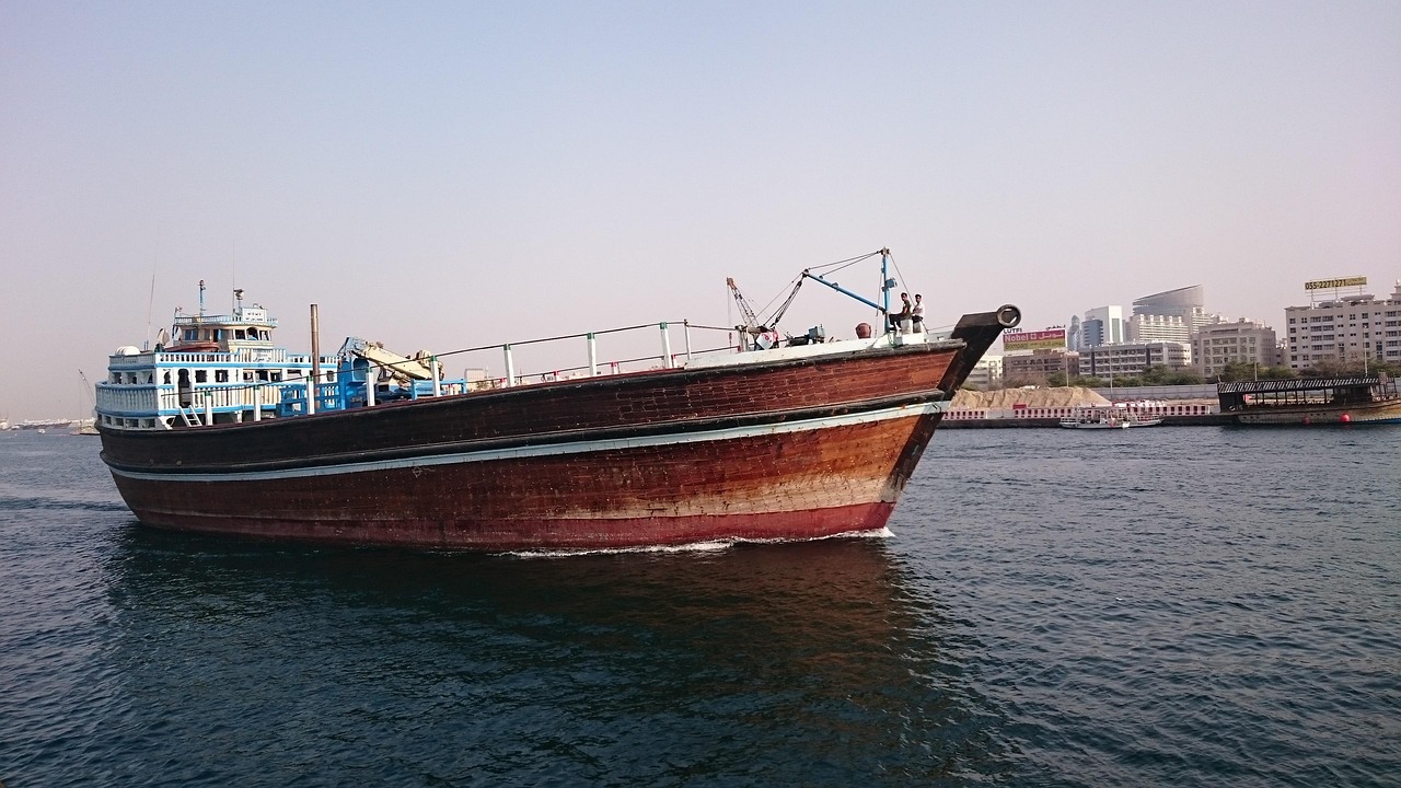 內陸省是否真的沒有海？——內陸與海之爭探秘