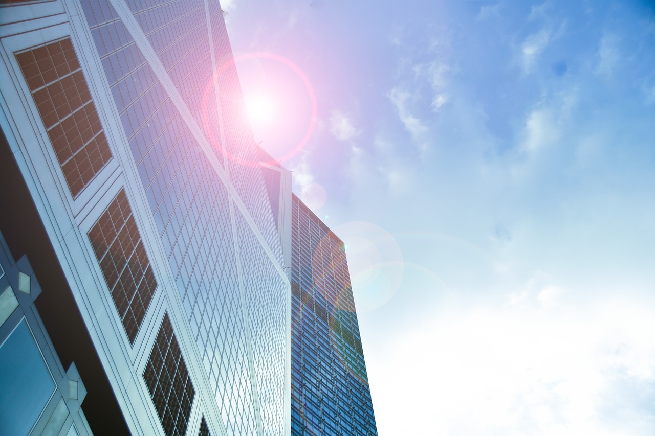 中概納斯達克ETF，全球資本市場中的中國企業(yè)表現(xiàn)與投資機遇探索