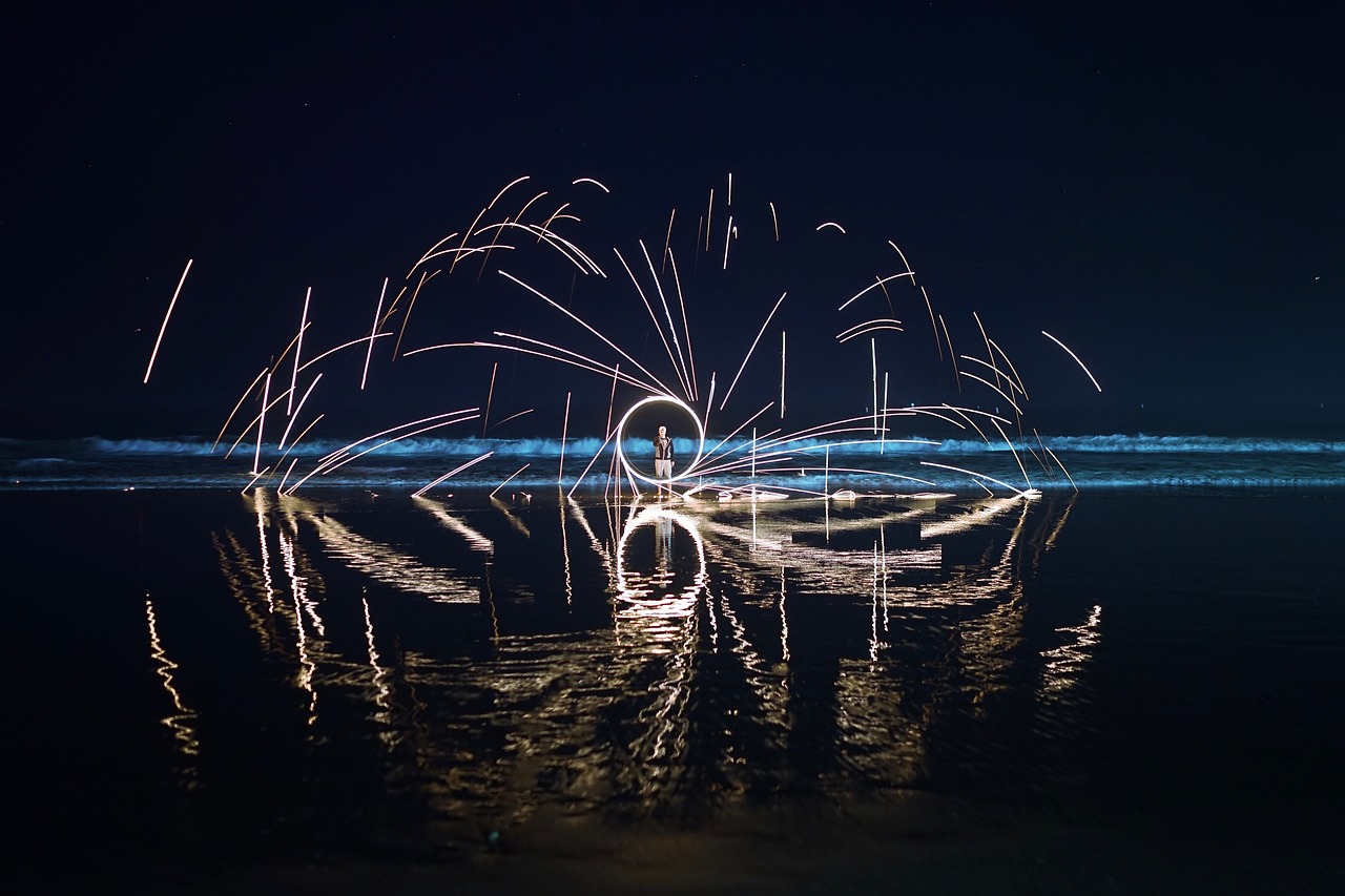 亞冬會(huì)盛大開幕式，點(diǎn)燃冬季運(yùn)動(dòng)夢(mèng)想之火